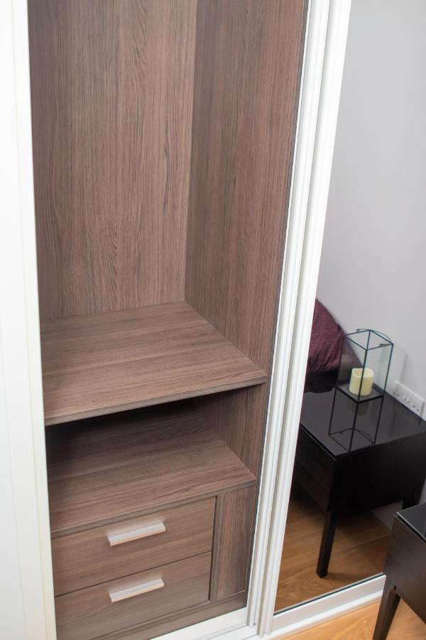 Stunning 1-Bedroom Flat In London! מראה חיצוני תמונה